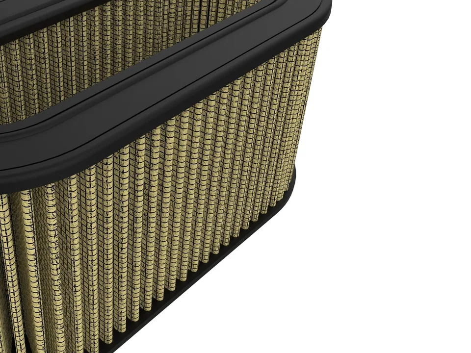 aFe MagnumFLOW Air Filters OER PG7 A/F PG7 Ford Diesel Trucks 94-97 V8-7.3L (td-di) 71-10012 3 of 3