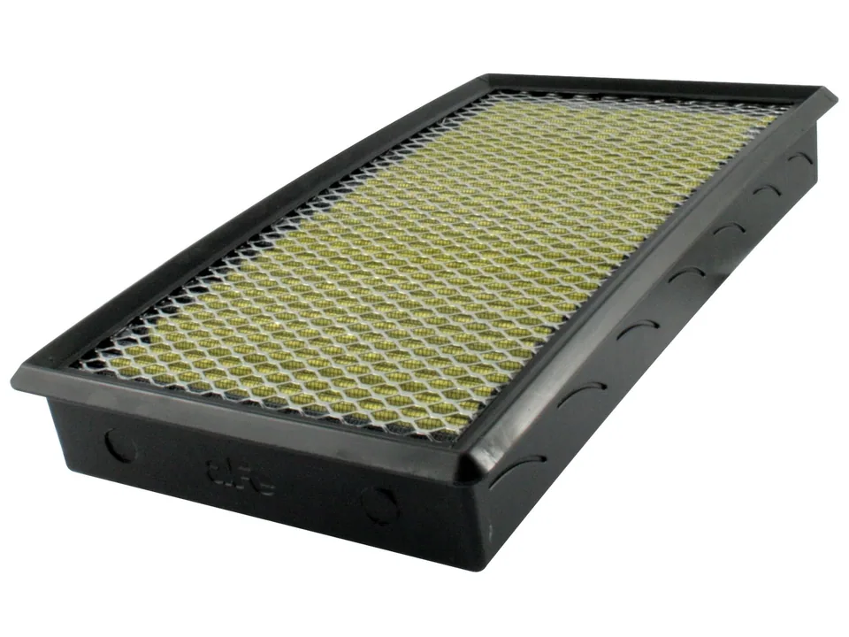 aFe MagnumFLOW Air Filters OER PG7 A/F PG7 Ford Diesel Trucks 99.5-03 V8-7.3L (td) 73-10006 1 of 4