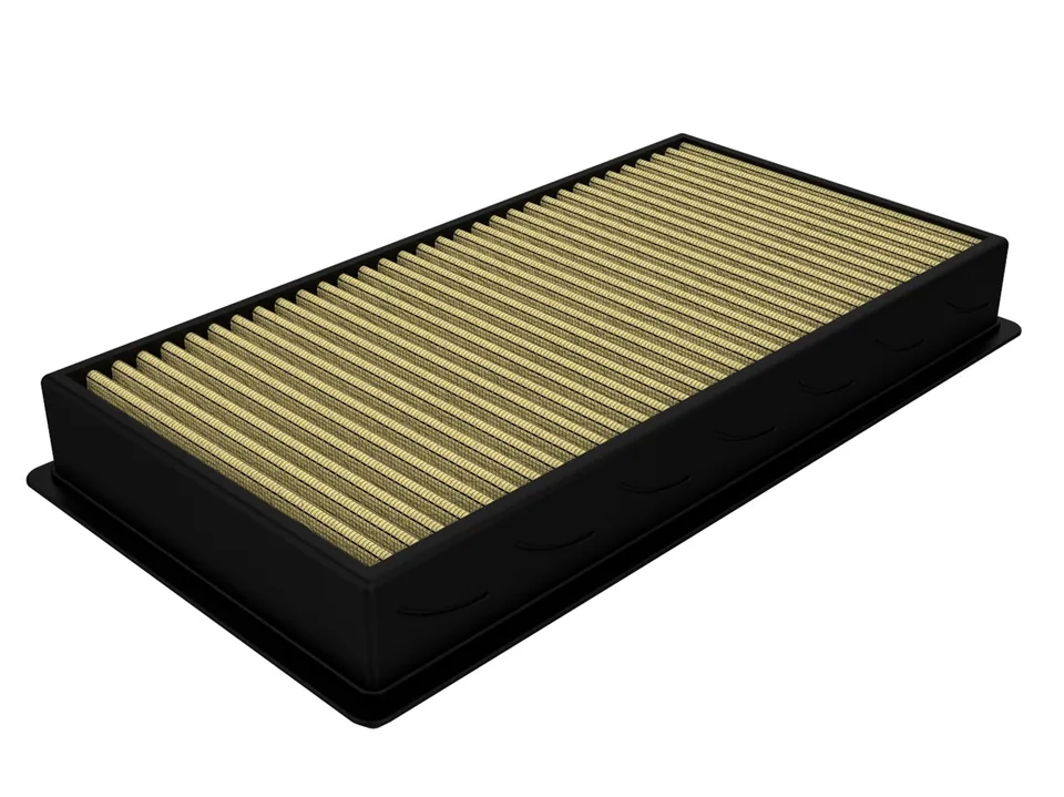 aFe MagnumFLOW Air Filters OER PG7 A/F PG7 Ford Diesel Trucks 99.5-03 V8-7.3L (td) 73-10006 2 of 4