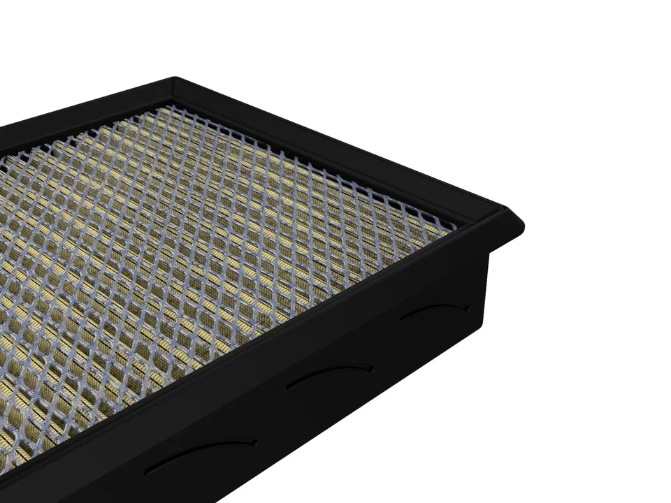 aFe MagnumFLOW Air Filters OER PG7 A/F PG7 Ford Diesel Trucks 99.5-03 V8-7.3L (td) 73-10006 3 of 4