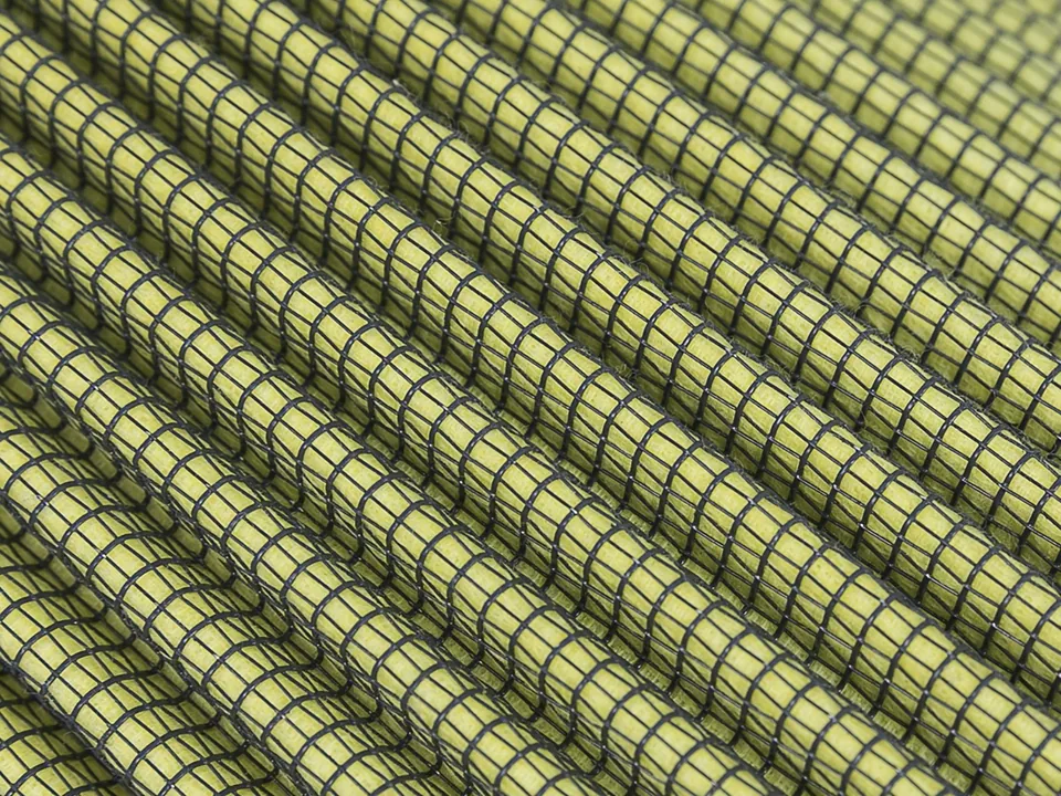 aFe MagnumFLOW Air Filters OER PG7 A/F PG7 Ford Diesel Trucks 99.5-03 V8-7.3L (td) 73-10006 4 of 4