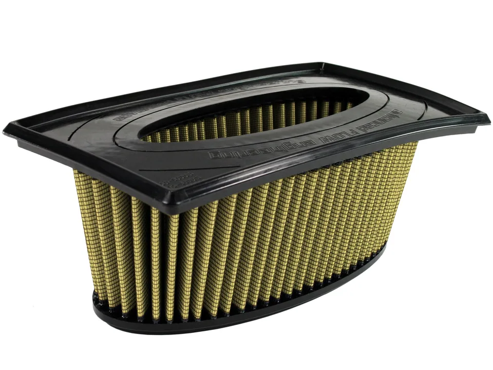 aFe MagnumFLOW Air Filters OER PG7 A/F PG7 Ford Diesel Trucks 99.5-03 V8-7.3L (td) 73-80006 1 of 5