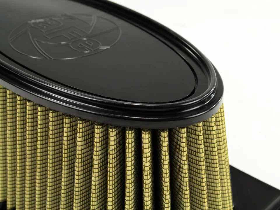 aFe MagnumFLOW Air Filters OER PG7 A/F PG7 Ford Diesel Trucks 99.5-03 V8-7.3L (td) 73-80006 2 of 5