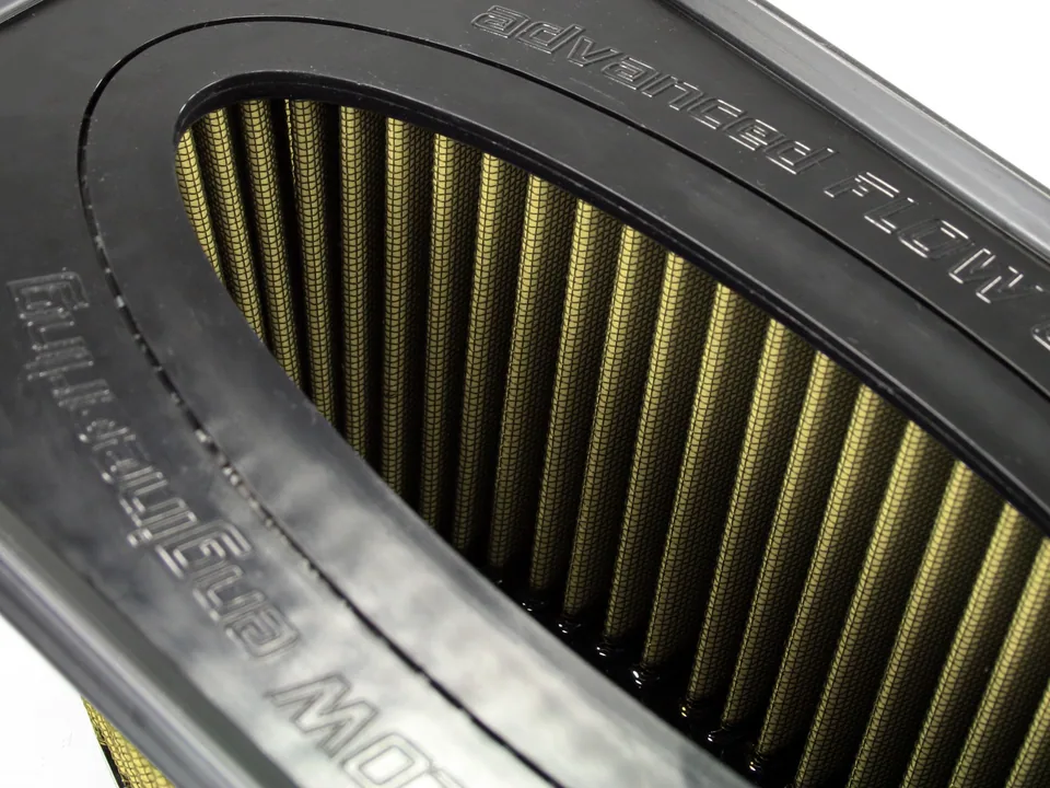 aFe MagnumFLOW Air Filters OER PG7 A/F PG7 Ford Diesel Trucks 99.5-03 V8-7.3L (td) 73-80006 3 of 5