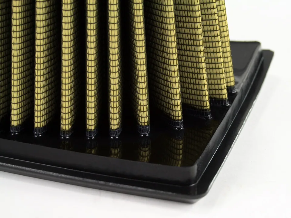 aFe MagnumFLOW Air Filters OER PG7 A/F PG7 Ford Diesel Trucks 99.5-03 V8-7.3L (td) 73-80006 4 of 5