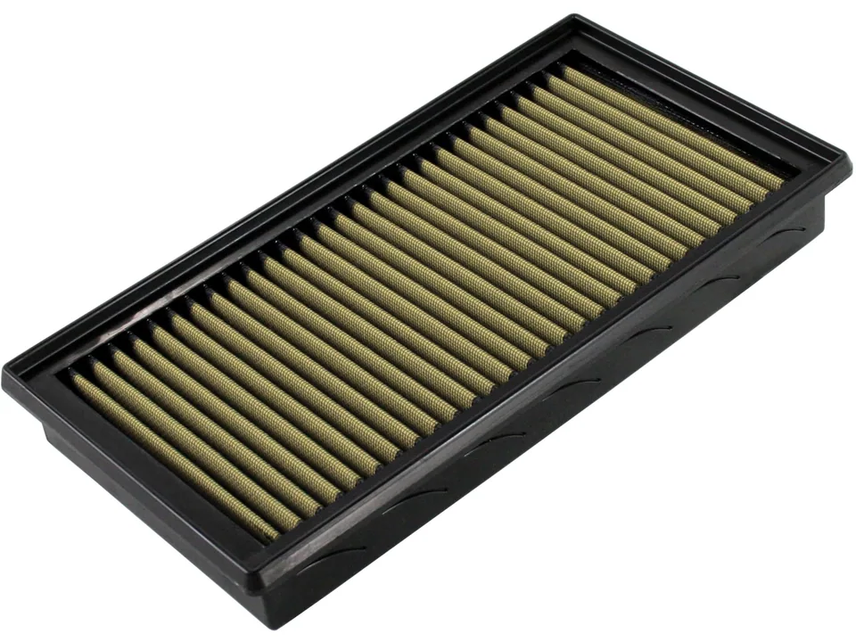 aFe MagnumFLOW Air Filters OER PG7 A/F PG7 Ford Diesel Trucks 99 V8-7.3L (td) 73-10005 1 of 4