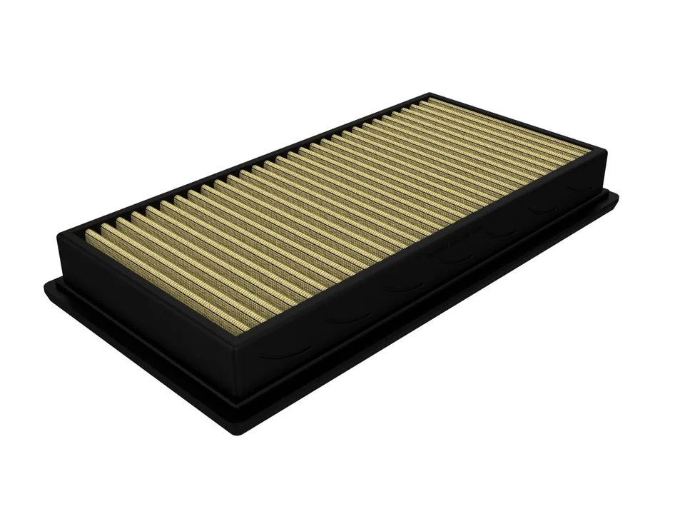 aFe MagnumFLOW Air Filters OER PG7 A/F PG7 Ford Diesel Trucks 99 V8-7.3L (td) 73-10005 2 of 4