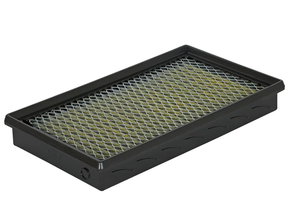 aFe MagnumFLOW Air Filters OER PG7 A/F PG7 Ford Van 95-03 V8-7.3L (td) 73-10060 1 of 3