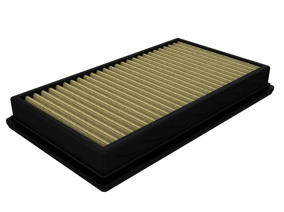 aFe MagnumFLOW Air Filters OER PG7 A/F PG7 Ford Van 95-03 V8-7.3L (td) 73-10060 2 of 3