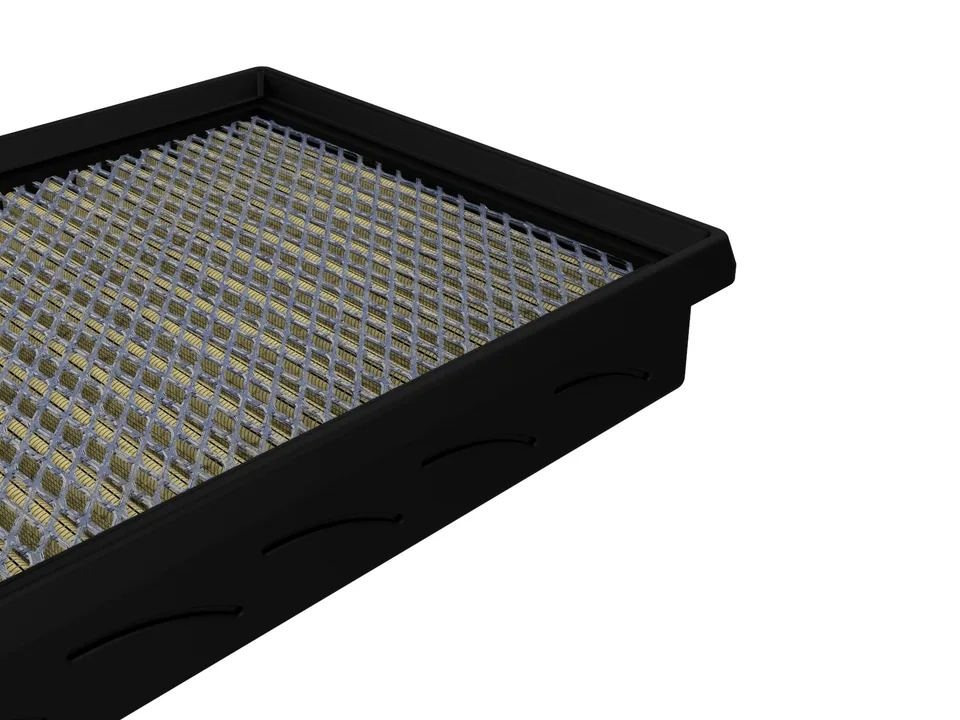 aFe MagnumFLOW Air Filters OER PG7 A/F PG7 Ford Van 95-03 V8-7.3L (td) 73-10060 3 of 3