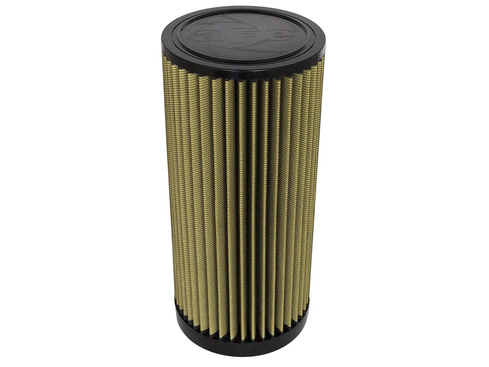 aFe MagnumFLOW Air Filters OER PG7 A/F PG7 GM C4500/550003-07 V8-6.6L/03-09 V8-8.1L 71-10097 1 of 1