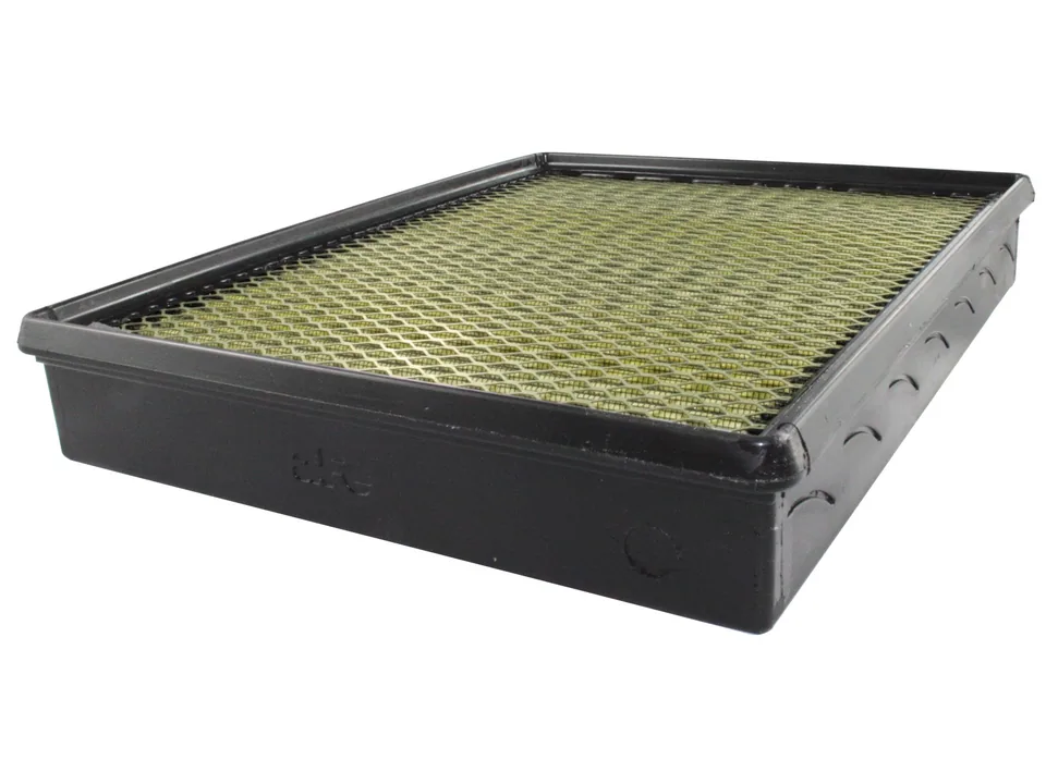 aFe MagnumFLOW Air Filters OER PG7 A/F PG7 GM Diesel Trucks 01-05 V8-6.6L (td) 73-10062 1 of 1