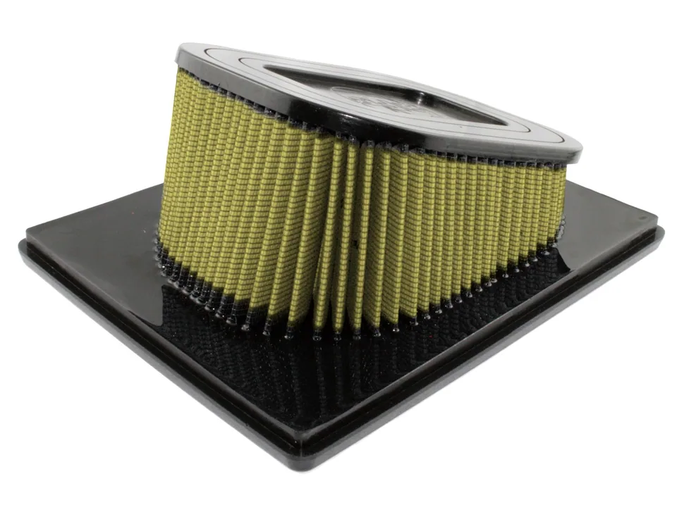 aFe MagnumFLOW Air Filters OER PG7 A/F PG7 GM Diesel Trucks 01-05 V8-6.6L (td) 73-80062 1 of 1