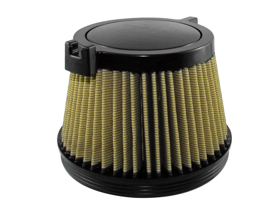 aFe MagnumFLOW Air Filters OER PG7 A/F PG7 GM Diesel Trucks 06-09 V8-6.6L (td) 71-10101 1 of 4