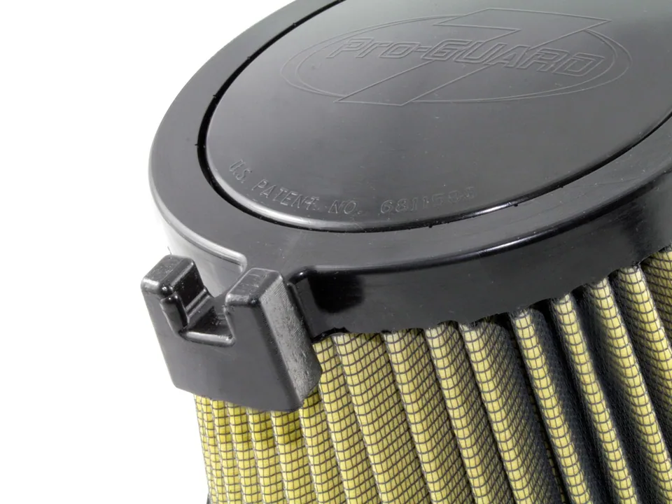aFe MagnumFLOW Air Filters OER PG7 A/F PG7 GM Diesel Trucks 06-09 V8-6.6L (td) 71-10101 2 of 4