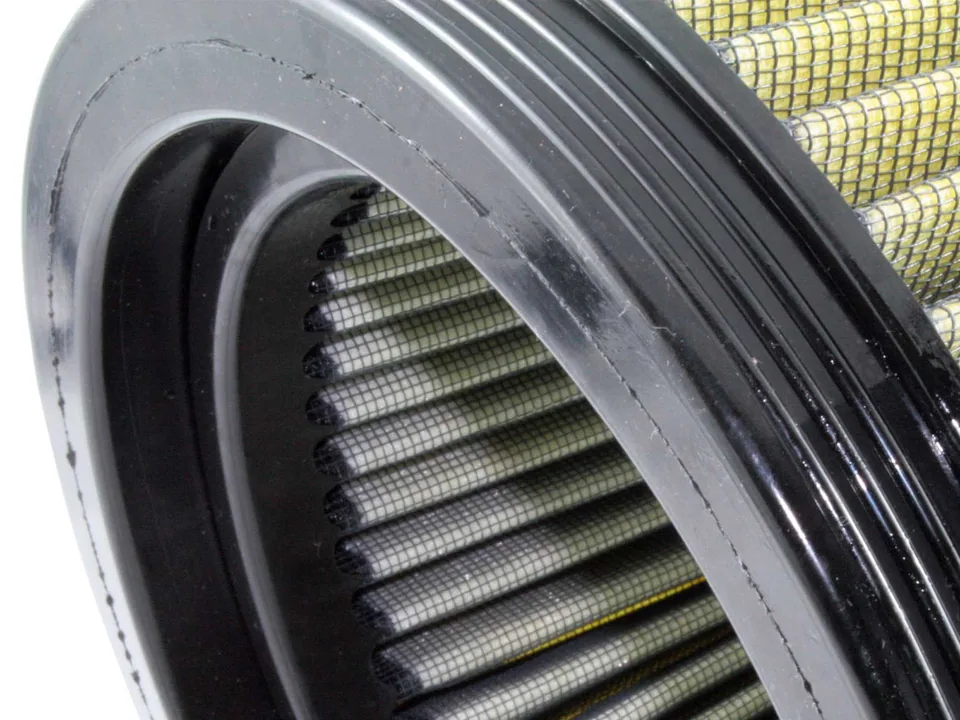 aFe MagnumFLOW Air Filters OER PG7 A/F PG7 GM Diesel Trucks 06-09 V8-6.6L (td) 71-10101 3 of 4