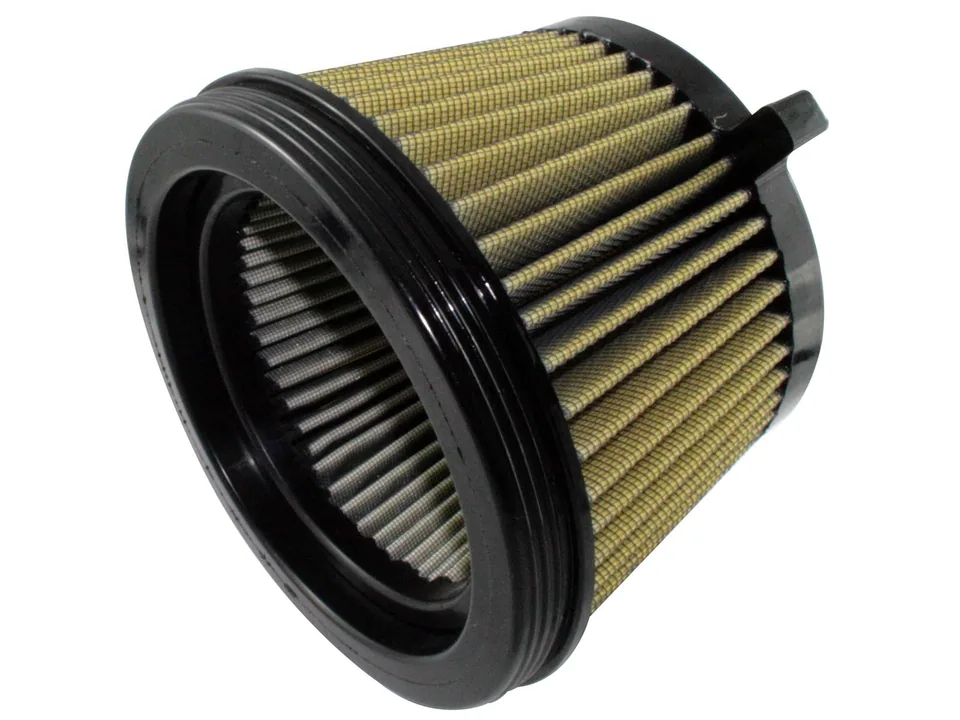 aFe MagnumFLOW Air Filters OER PG7 A/F PG7 GM Diesel Trucks 06-09 V8-6.6L (td) 71-10101 4 of 4
