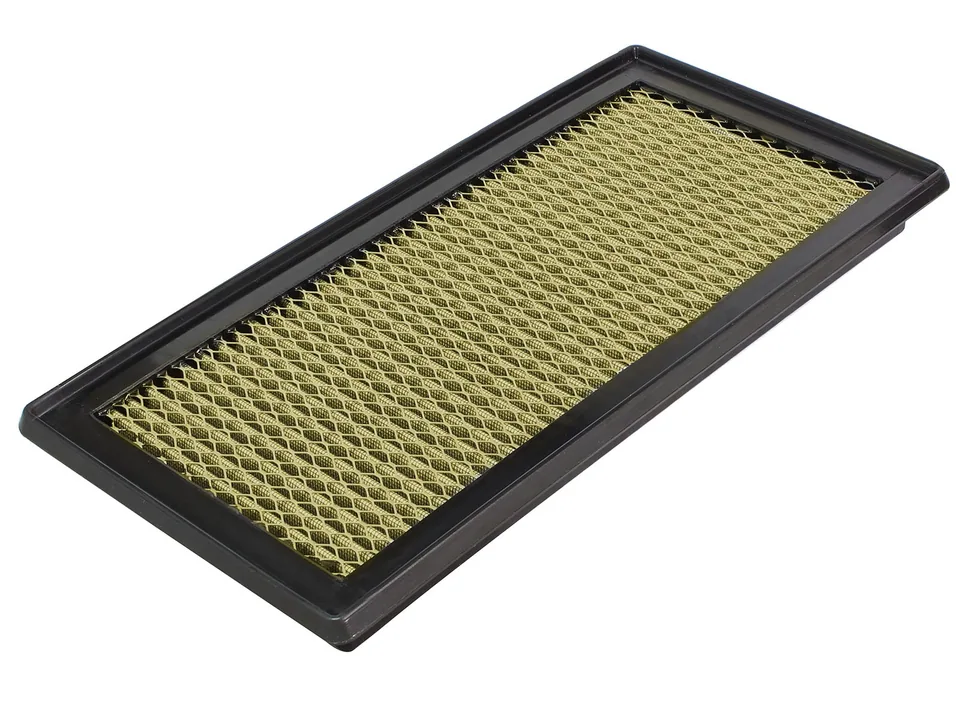 aFe MagnumFLOW Air Filters OER PG7 A/F PG7 GM Diesel Trucks 92-02 V8-6.5L (td) 73-10051 1 of 4