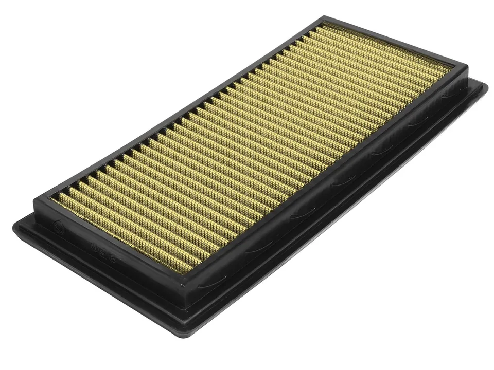 aFe MagnumFLOW Air Filters OER PG7 A/F PG7 GM Diesel Trucks 92-02 V8-6.5L (td) 73-10051 2 of 4