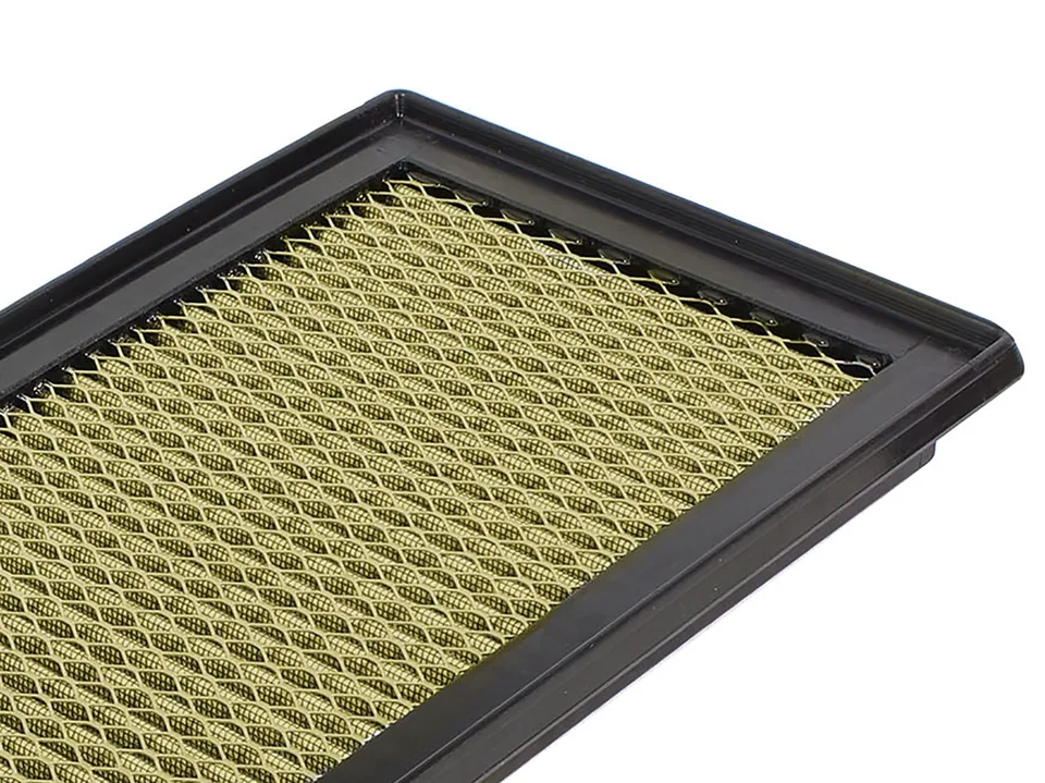 aFe MagnumFLOW Air Filters OER PG7 A/F PG7 GM Diesel Trucks 92-02 V8-6.5L (td) 73-10051 3 of 4