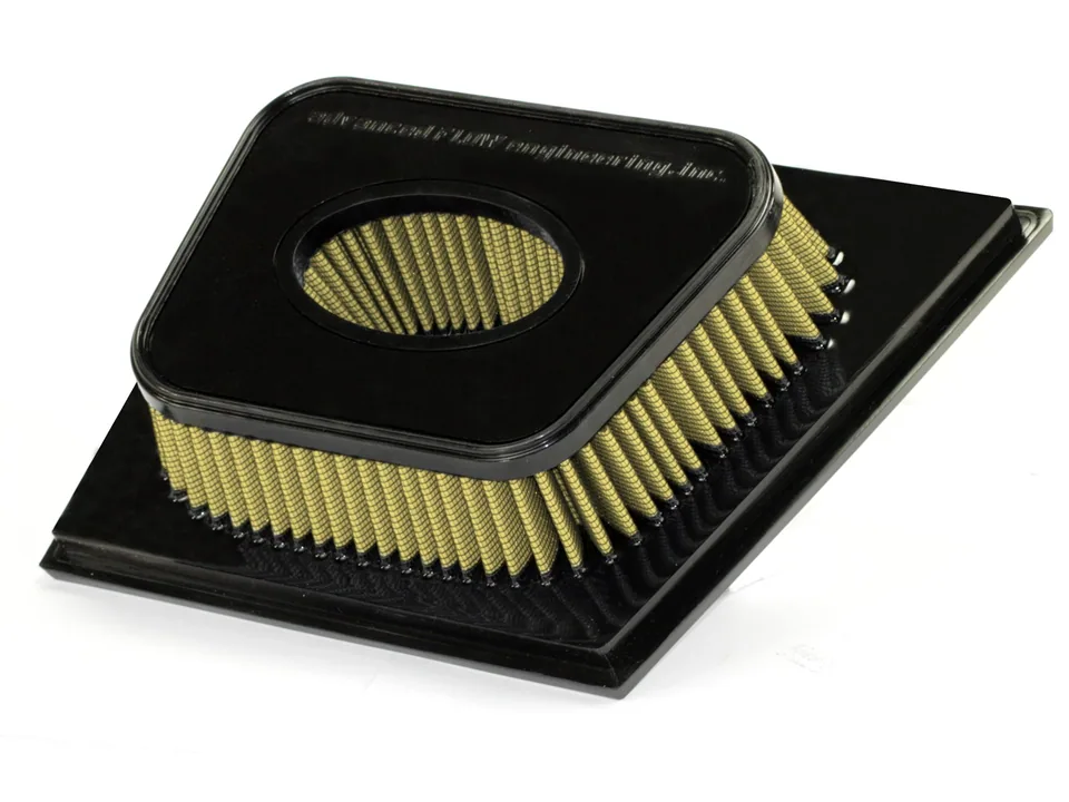 aFe MagnumFLOW Air Filters OER PG7 A/F PG7 GM Trucks 11-12 V8-6.6L (td) LML 73-80209 2 of 4
