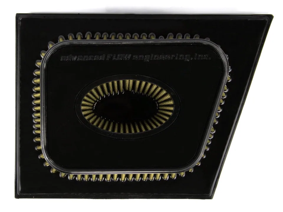 aFe MagnumFLOW Air Filters OER PG7 A/F PG7 GM Trucks 11-12 V8-6.6L (td) LML 73-80209 4 of 4