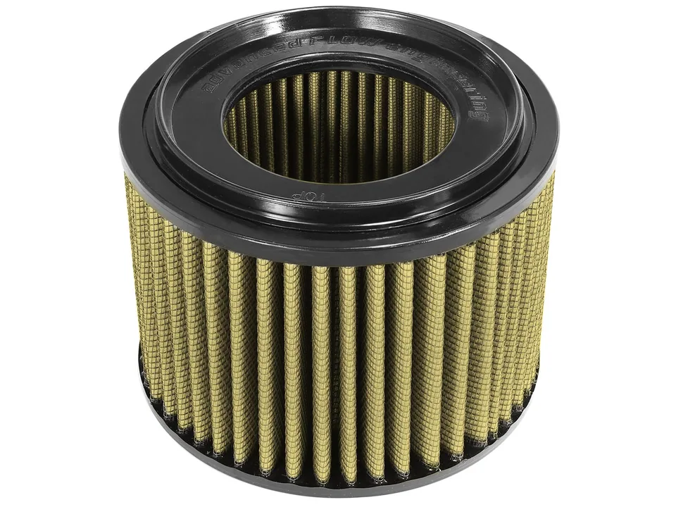 aFe MagnumFLOW Air Filters OER PG7 A/F PG7 Nissan Patrol L6-2.8L/3.0L/4.2L (td) 71-10104 1 of 3