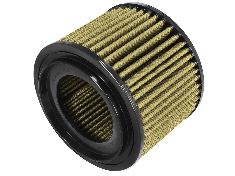 aFe MagnumFLOW Air Filters OER PG7 A/F PG7 Nissan Patrol L6-2.8L/3.0L/4.2L (td) 71-10104 2 of 3