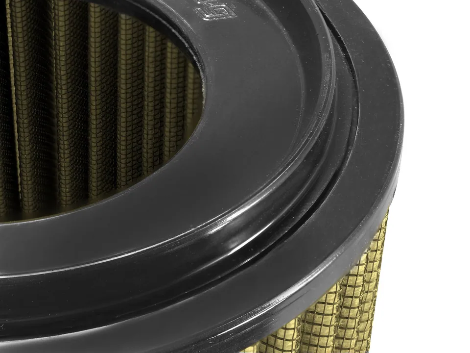 aFe MagnumFLOW Air Filters OER PG7 A/F PG7 Nissan Patrol L6-2.8L/3.0L/4.2L (td) 71-10104 3 of 3