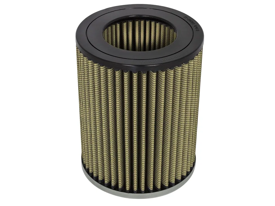 aFe MagnumFLOW Air Filters OER PG7 A/F PG7 Toyota Hilux L4-2.4L/2.8L (td) 71-10103 1 of 1
