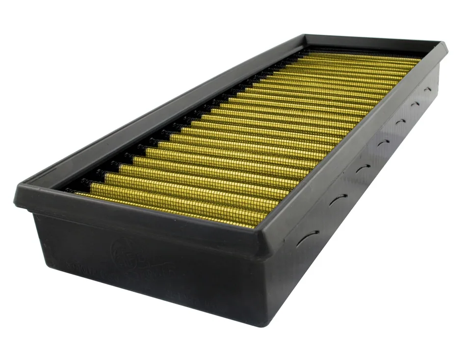 aFe MagnumFLOW Air Filters OER PG7 A/F PG7 VW Jetta 09-12 L4-2.0L (tdi) 73-10172 1 of 1
