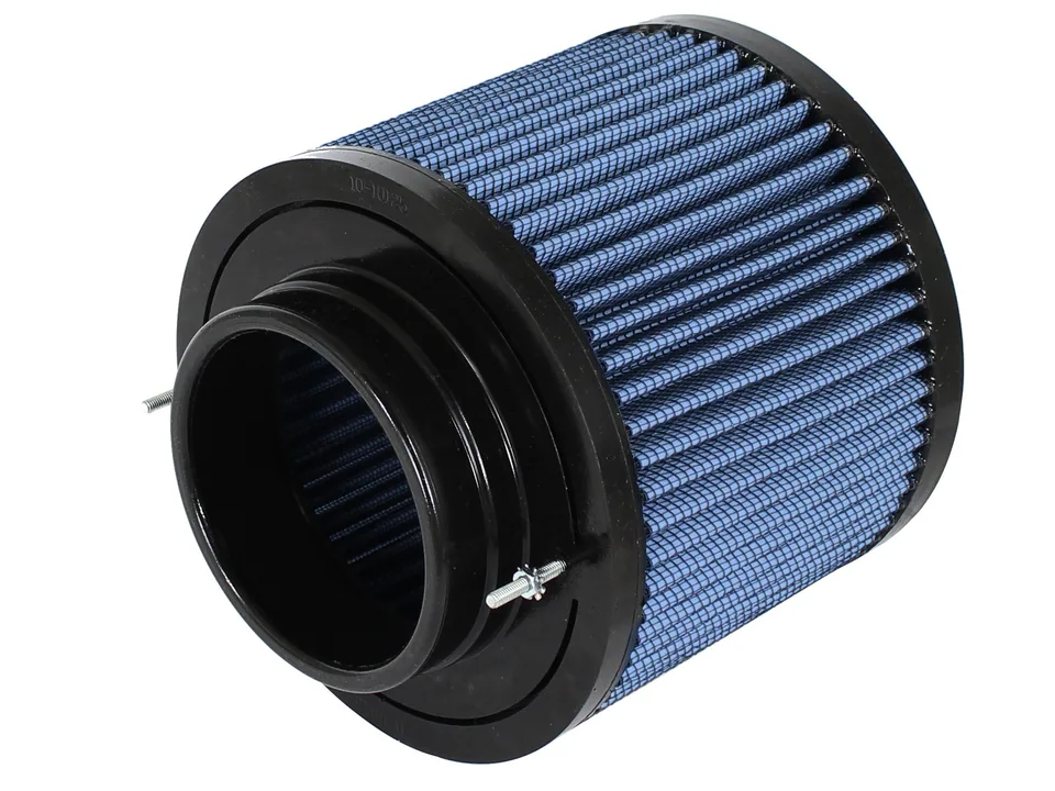aFe MagnumFLOW Air Filters OER Pro 5R 05-11 Audi A6 Quattro (C6) V6 3.2L 10-10125 2 of 4