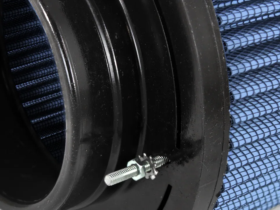aFe MagnumFLOW Air Filters OER Pro 5R 05-11 Audi A6 Quattro (C6) V6 3.2L 10-10125 4 of 4