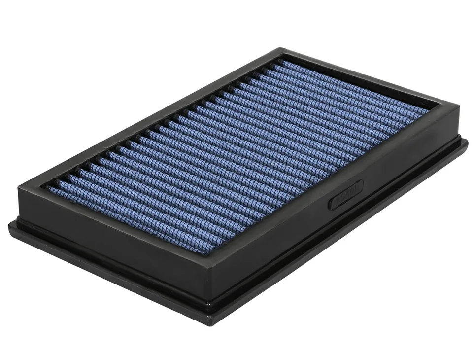 aFe MagnumFLOW Air Filters OER Pro 5R Oiled 2015 Audi A3/S3 1.8L 2.0LT 30-10254 2 of 4