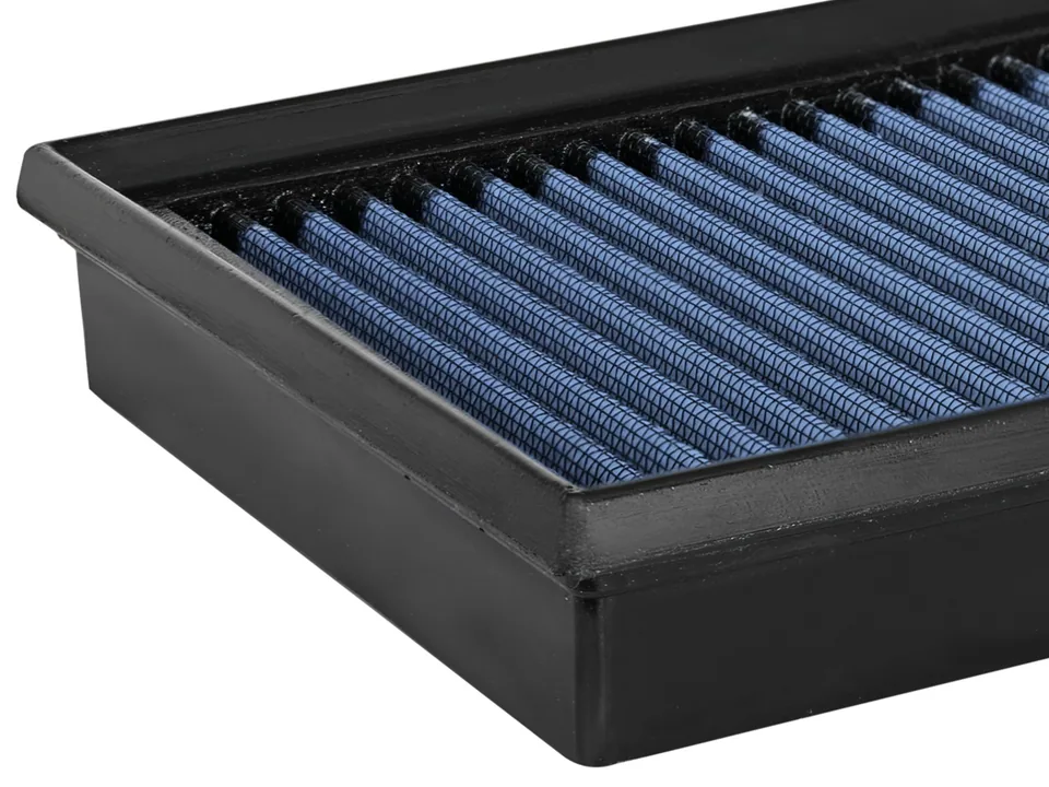aFe MagnumFLOW Air Filters OER Pro 5R Oiled 2015 Audi A3/S3 1.8L 2.0LT 30-10254 4 of 4