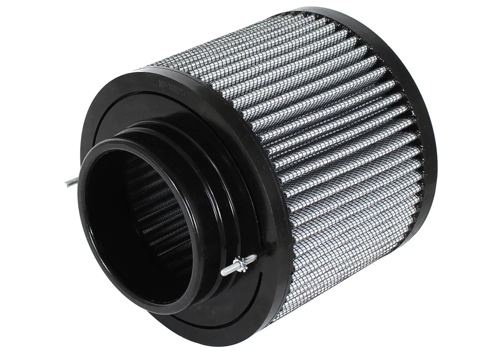 aFe MagnumFLOW Air Filters OER Pro DRY S 05-11 Audi A6 Quattro (C6) V6 3.2L 11-10125 2 of 4