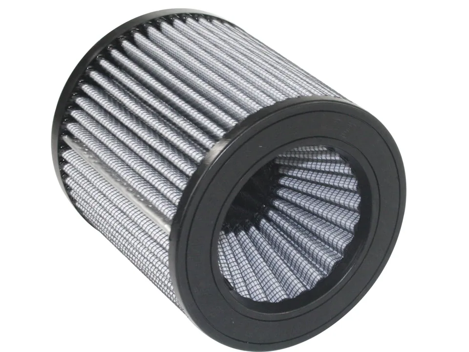 aFe MagnumFLOW Air Filters OER Pro DRY S 09-12 Audi A4 V6 3.0L / 09 A4 V6 3.2L 11-10121 2 of 3