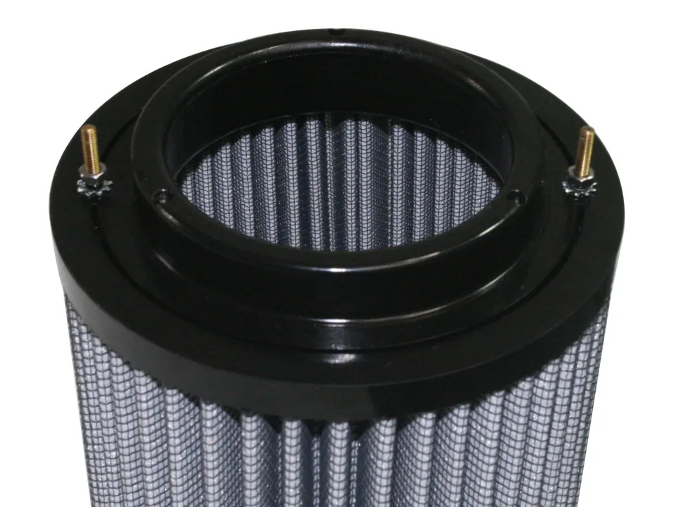 aFe MagnumFLOW Air Filters OER Pro DRY S 09-12 Audi A4 V6 3.0L / 09 A4 V6 3.2L 11-10121 3 of 3