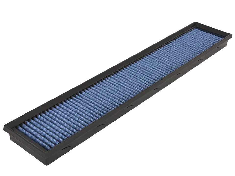 aFe MagnumFLOW Air Filters P5R 10-16 Porsche Panamera(Except GTS) 30-10243 1 of 5