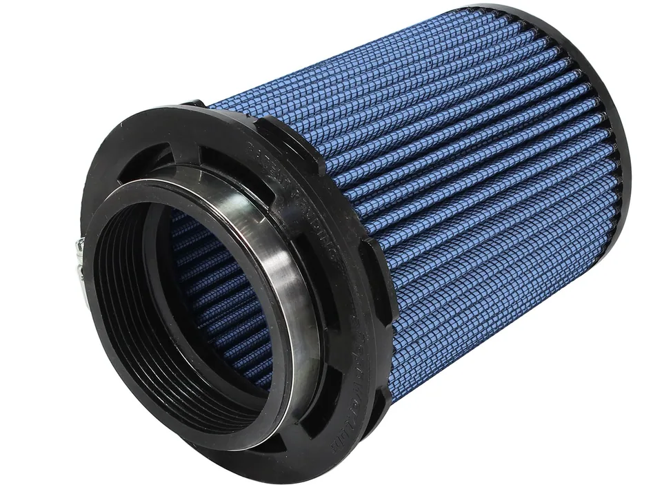 aFe MagnumFLOW Air Filters P5R 3-1/2 F x 5 B x 4.5inv T x 7.5 H 24-91103 2 of 3