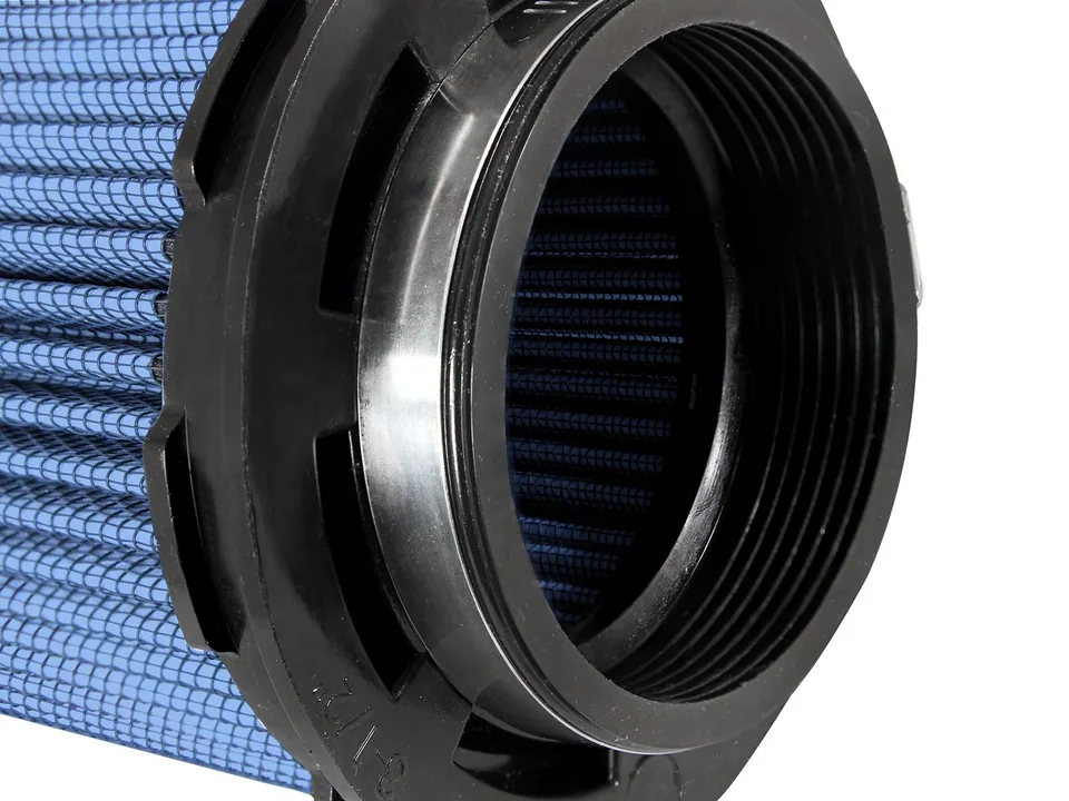 aFe MagnumFLOW Air Filters P5R 3-1/2 F x 5 B x 4.5inv T x 7.5 H 24-91103 3 of 3