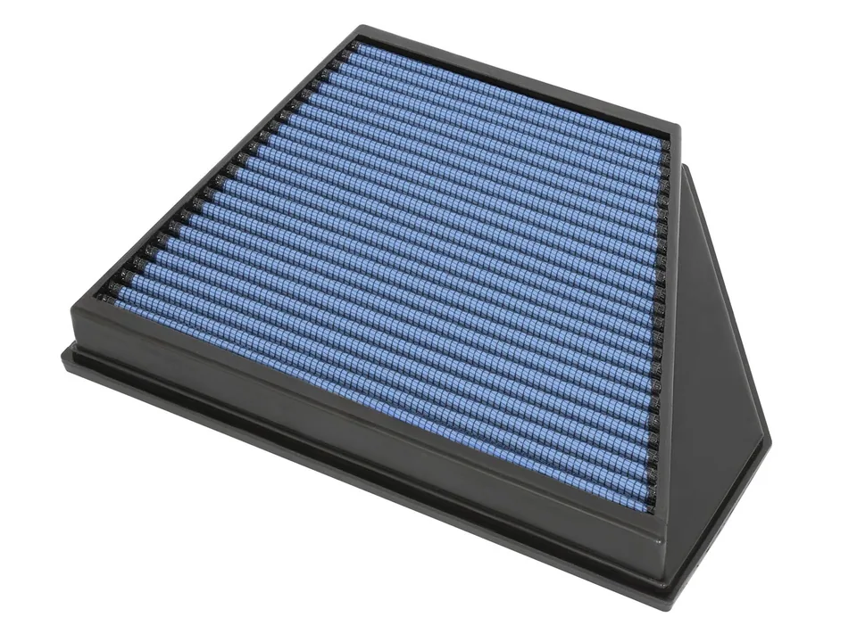 aFe MagnumFLOW Air Filters P5R A/F for 2016 Chevy Camaro SS V8-6.2L 30-10268 2 of 6