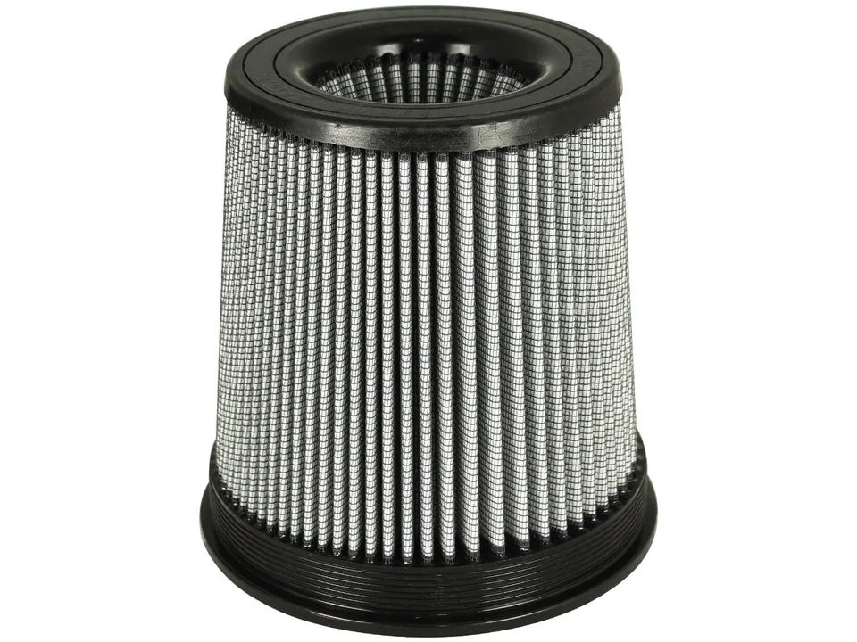 aFe MagnumFLOW Air Filters PDS A/F 5F x 8B (Mtm) x 7T (Inv) x 9H 21-91072 1 of 5