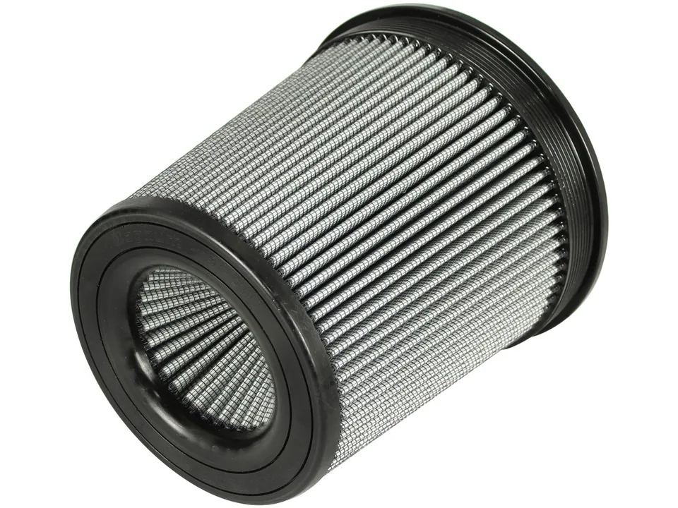 aFe MagnumFLOW Air Filters PDS A/F 5F x 8B (Mtm) x 7T (Inv) x 9H 21-91072 2 of 5