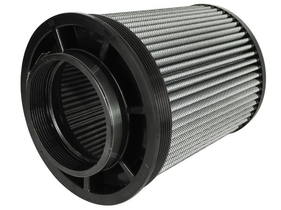 aFe MagnumFLOW Air Filters PDS A/F 5F x 8B (Mtm) x 7T (Inv) x 9H 21-91072 3 of 5