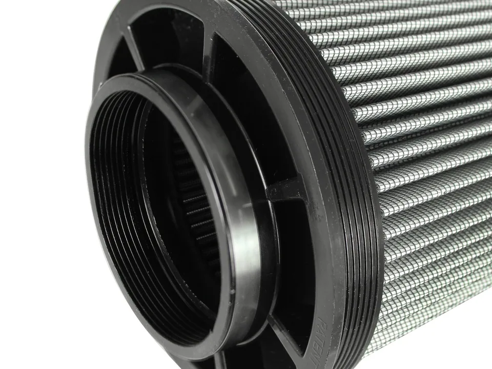 aFe MagnumFLOW Air Filters PDS A/F 5F x 8B (Mtm) x 7T (Inv) x 9H 21-91072 4 of 5