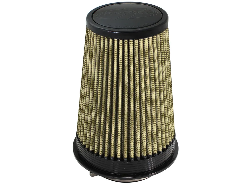 aFe MagnumFLOW Air Filters PG7 A/F 4in F x 6in B x 4-1/2 T x 8-1/2 H 72-90084 1 of 3