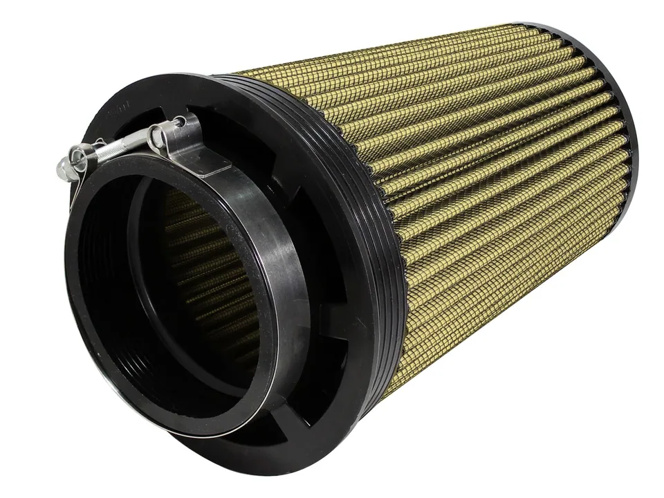 aFe MagnumFLOW Air Filters PG7 A/F 4in F x 6in B x 4-1/2 T x 8-1/2 H 72-90084 2 of 3