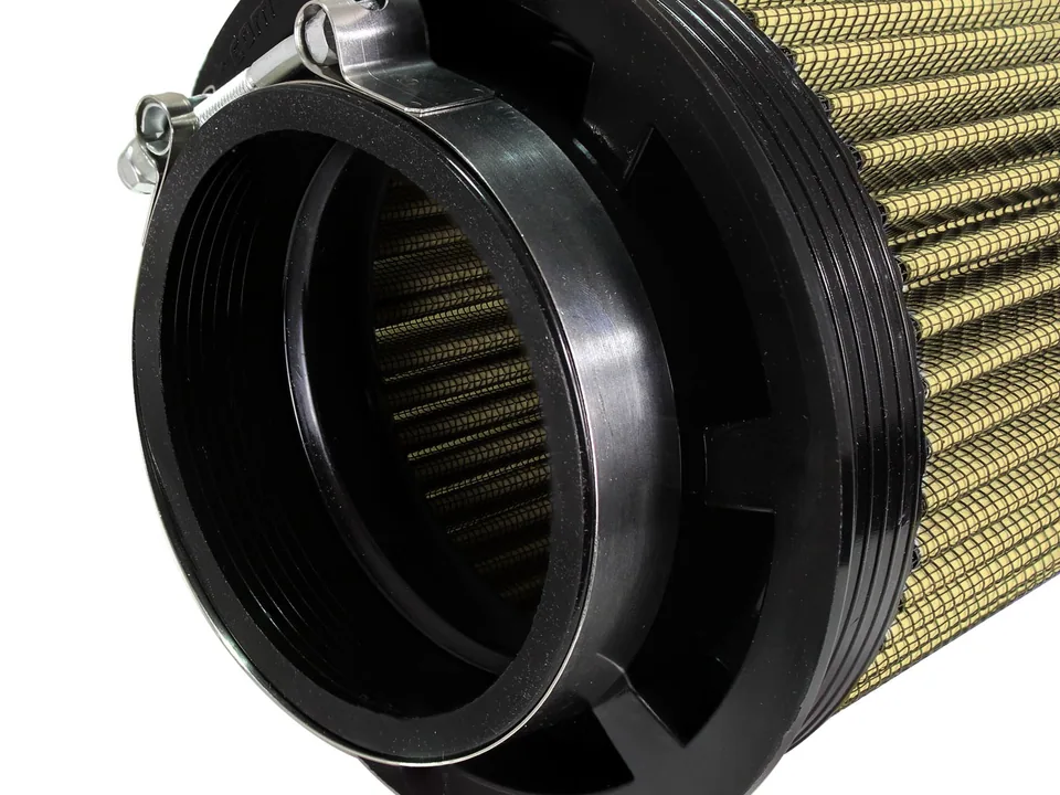 aFe MagnumFLOW Air Filters PG7 A/F 4in F x 6in B x 4-1/2 T x 8-1/2 H 72-90084 3 of 3