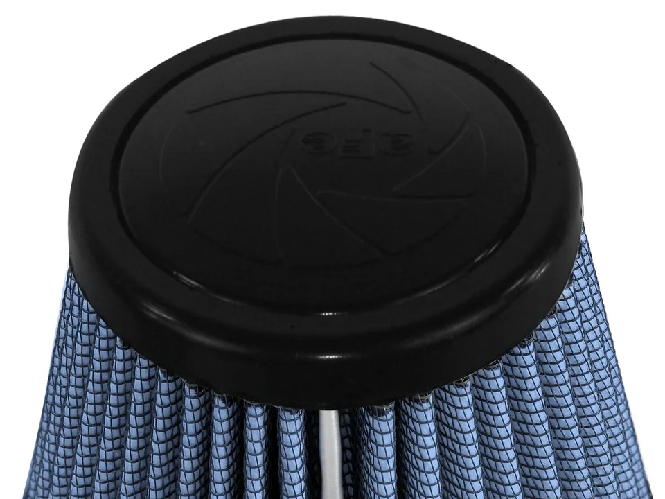 aFe MagnumFLOW Air Filters UCO P5R A/F P5R 3-1/2F x 6B x 4T x 5H 24-35005 3 of 3